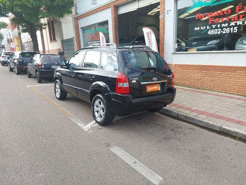 Imagem 3 de 9 de Hyundai Tucson 2.0