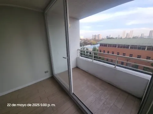 Dpto N° 1406, 1d+1b+est, Calle Berlin, Metro San Miguel