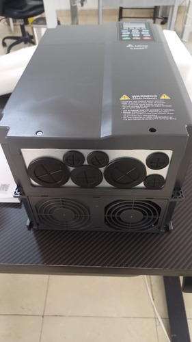 Vfd220c43a-21 Delta Variador De Frecuencia