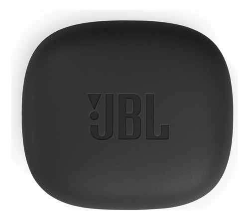 Fone De Ouvido Sem Fio Wave Flex Preto Jbl