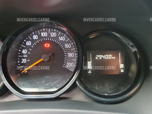 Renault Logan 1.6 Life
