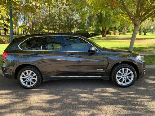 Imagen 12 de 24 de Bmw X5 2018 3.0 Xdrive 35i 306cv Pure Excellence