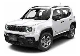 Jeep Renegade 1.8 Sport At6