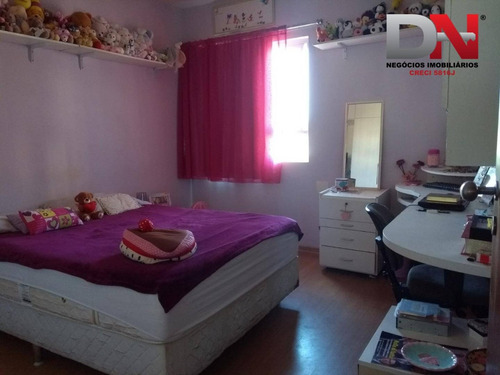 Imagem 22 de 30 de Apartamento Residencial À Venda, Tirol, Natal. - Ap0252