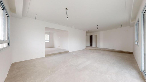 Imagem 6 de 30 de Apartamento À Venda No Bairro Higienópolis - São Paulo/sp - O-5625-13774