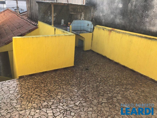 Imagem 14 de 15 de Casa Térrea - Tatuapé - Sp - 612320