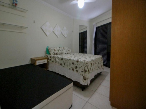 Imagem 12 de 30 de Guarujá Sp - Praia Das Pitangueiras - 4 Dormitórios - 4 Banheiros - 2 Vagas - Lazer - Sacada - Ap4321 - 34711209