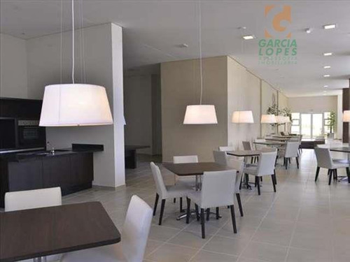 Imagem 7 de 17 de Apartamento Com 4 Dormitórios À Venda, 166 M² Por R$ 1.250.000,00 - Ecoville - Curitiba/pr - Ap0080