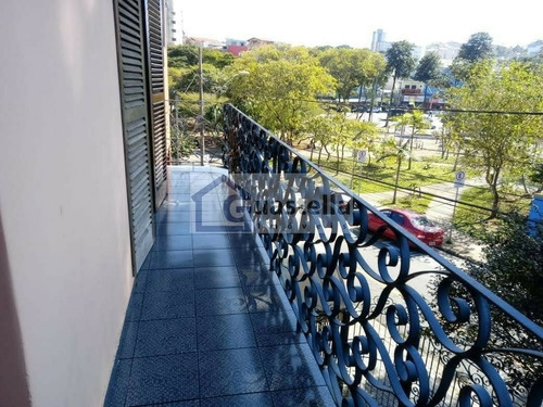 Imagem 12 de 15 de Casa Sobrado Em Vila Linda - Santo André - 6893
