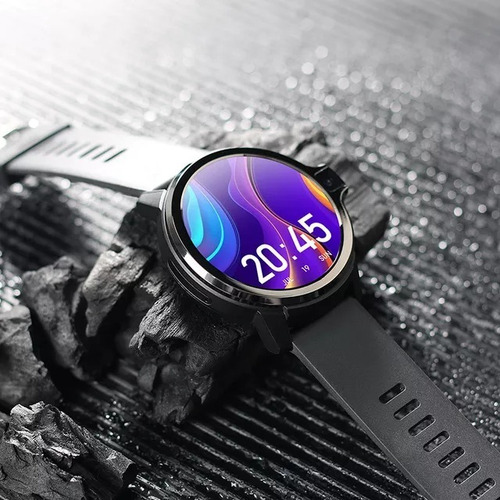Smartwatch 4g Gps Dm30