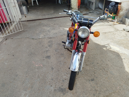 Yamaha Yb100