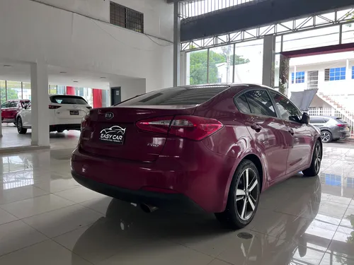 Kia CERATO PRO 1.6l