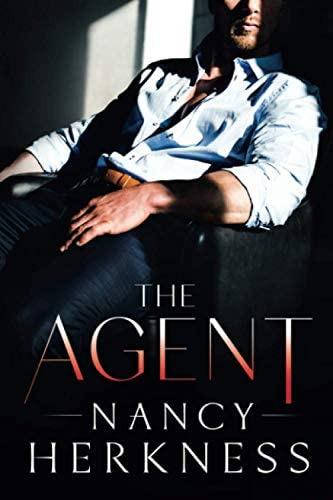 Libro:  The Agent (the Consultants, 3)