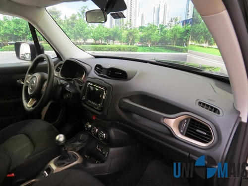 Renegade 1.8 Manual 2018 (1311035849)
