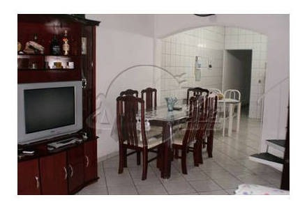 Imagem 5 de 15 de Casa Em Praia Grande - Campo Da Aviação