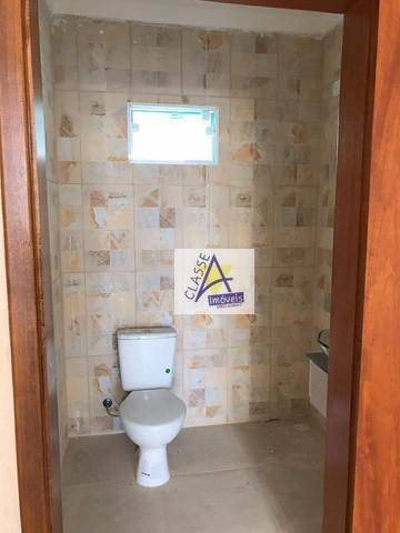 Imagem 13 de 16 de Salão, 100 M² - Venda Por R$ 630.000,00 Ou Aluguel Por R$ 0,00/mês - Vila Camilópolis - Santo André/sp - Sl0062