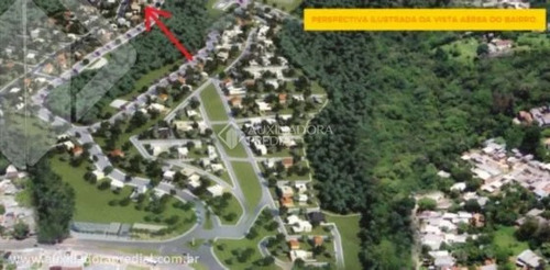 Imagem 2 de 2 de Terreno - Lomba Do Pinheiro - Ref: 296007 - V-296007