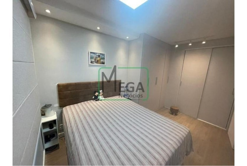 Imagem 12 de 19 de Apartamento De 2 Quartos À Venda No Edifício Viva Mais Barueri - 1869_mil - 70993794