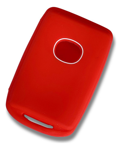 Capa De Silicone Para Chave Mazda 3 6 Cx5 Cx9 Presence