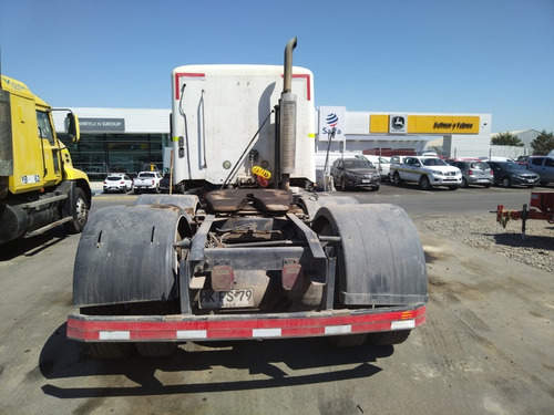 Imagen 5 de 23 de Tracto Camion Freightliner Cl 120, Año 2016, Oportunidad