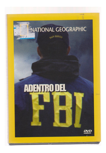 Adentro Del Fbi | National Geographic