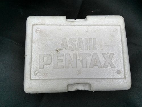 Cenbox: Caja Para Camara Pentax Tecnopor Seguridad Caj1 Lxb