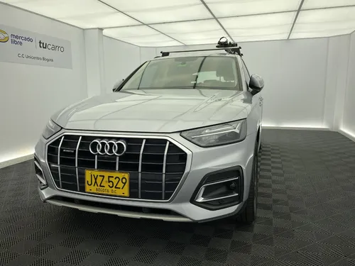 Audi Q5 2.0 TFSI MHEV QUATTRO ADVANCED