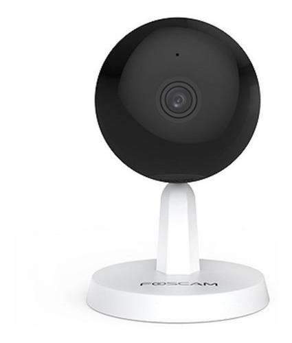 Imagen 1 de 4 de Camara Foscam X1 Wifi Sd Audio 1080p Detecta Humanos Alexa