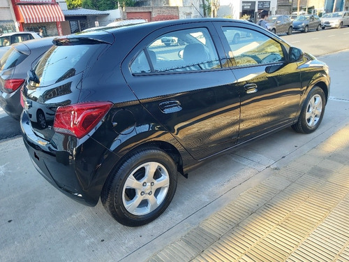 Chevrolet Onix 1.4 Lt 98cv 2020