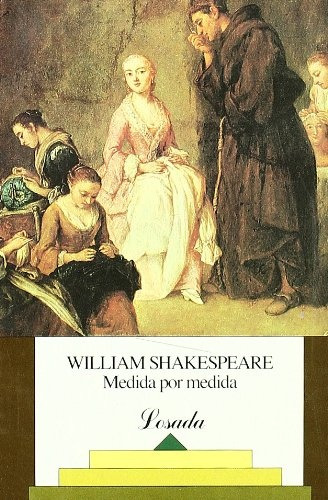 Medida Por Medida - Shakespeare, William