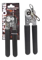 Comprar Abrelatas Mariposa Destapador Acero Inoxidable Blackstone Zt