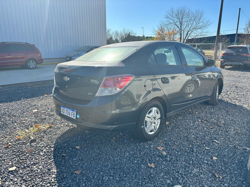 Chevrolet Prisma JOY 4P 1.4 N LS MT +