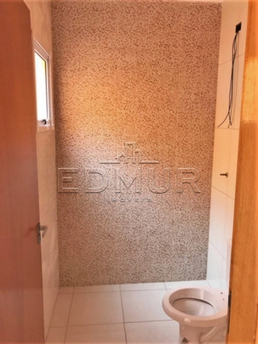 Sobrado - Vila Marina - Ref: 25728 - V-25728