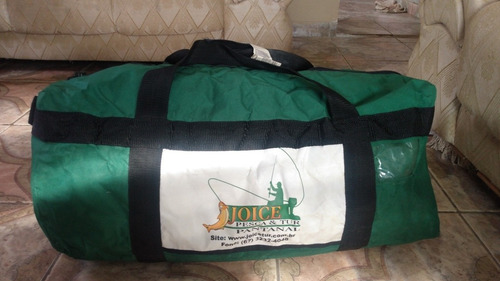 Bolsas Térmicas De Pesca