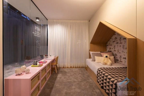 Apartamento Com 3 Dormitório(s) Localizado(a) No Bairro Moóca Em São Paulo / São Paulo - 16509:923654