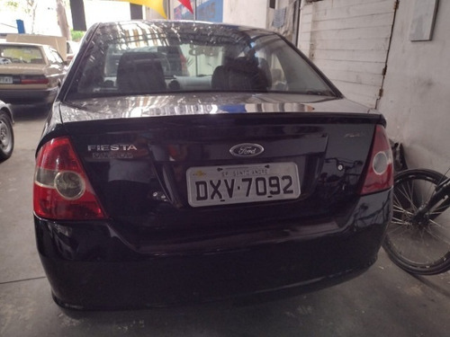 Ford Fiesta 1.0 Flex 5p