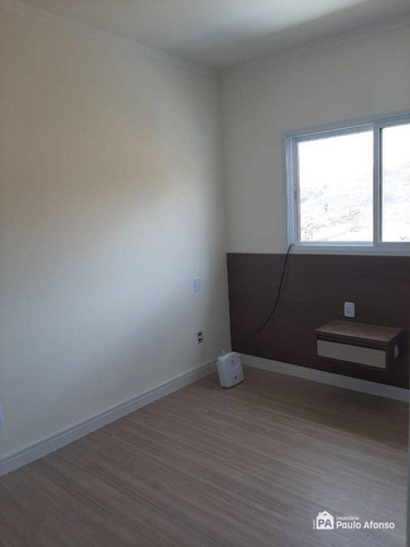 Imagem 8 de 15 de Casa Residencial À Venda, Maria Imaculada, Poços De Caldas - . - Ca0143