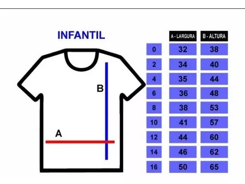 Camiseta Feminina Do Brasil Juvenil Infantil Luluca 2022