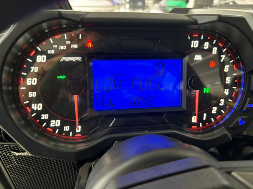 Utv Polaris Rzr Turbo R 4 Semi Novo Quase 0km