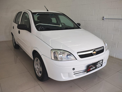 Chevrolet Corsa Hatch Maxx 1.4 8v 4p 2012