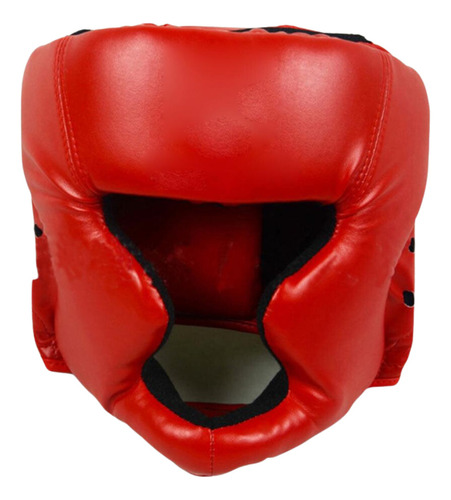 Cabezal Protector Para Boxeo Artes Marciales