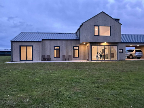 Casa A Minutos De Osorno (91734)
