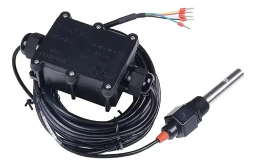 Sensor Industrial Ec Y Tds Modbus-rtu Rs485 Seeed Studio