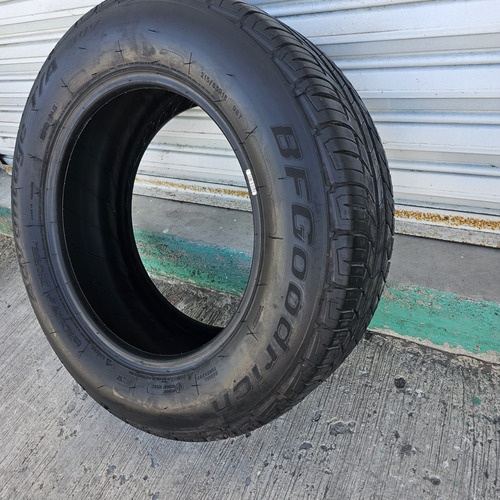 Llanta 215/65r16 Bfgoodrich Advantage T/a Duster 2016 (Usado)