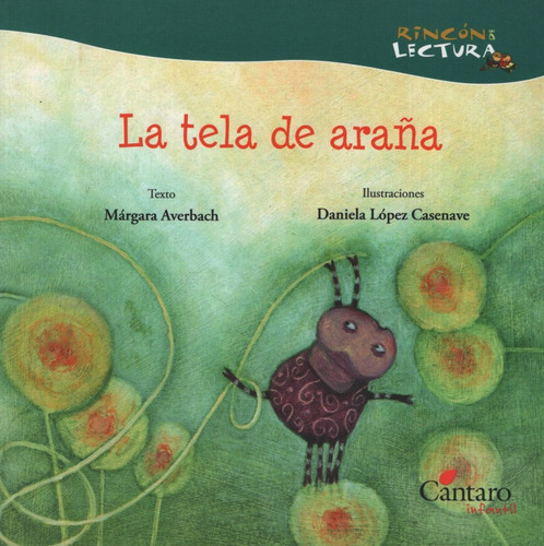 La Tela De Araña - Rincon De Lectura