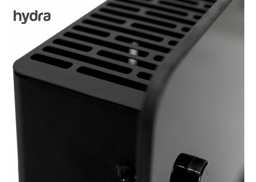 Imagen 9 de 9 de Panel Calefactor Vitroceramico Vitroconvector Estufa Electri