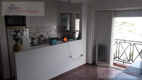 Imagen 2 de 21 de Departamento En Venta De 1 Dormitorio- La Plata