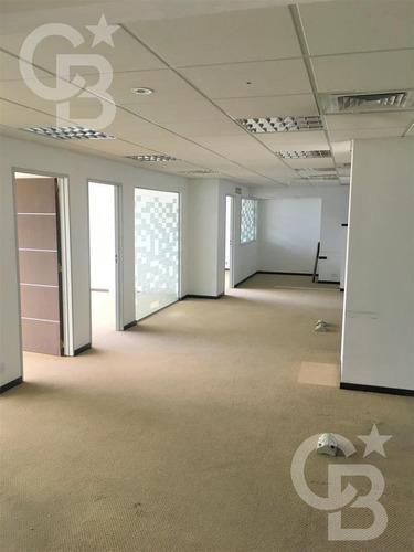 Imagen 5 de 11 de Venta - Edficio De Oficinas - Oficinas - Comercial - Vicente Lopez - Cochera - Seguridad