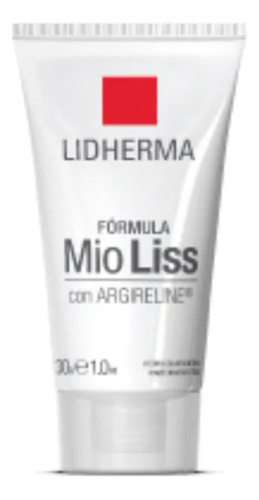 Mio Liss Gel Antiarrugas Lidherma Todo Tipo De Piel Día Y No