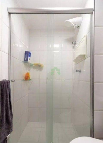 Imagem 7 de 30 de Apartamento À Venda, 70 M² Por R$ 400.000,00 - Jardim Jaqueline - São Paulo/sp - Ap2212